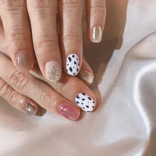 ネイル fog nail.のネイルデザイン