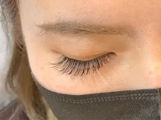 マツエク・マツパ Charme所属・Charme シャルムのマツエク・マツパデザイン