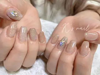 ネイル K's nail kotoeのネイルデザイン