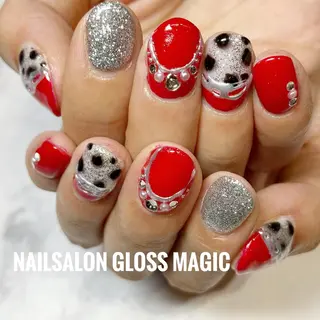 ネイル YUN 💅のネイルデザイン