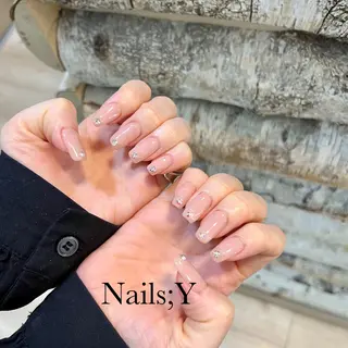 ネイル yo koのネイルデザイン