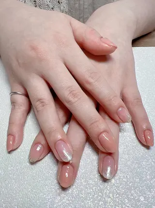 ネイル Melody メロディのネイルデザイン