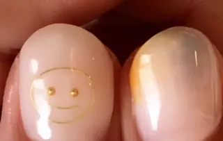 ネイル Elio所属・Elio 国泰寺のネイルデザイン