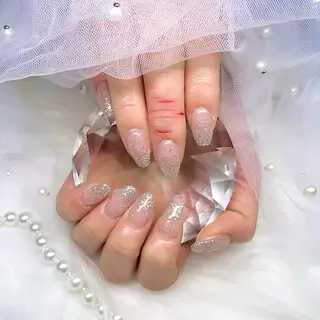 ネイル eclat 'kのネイルデザイン