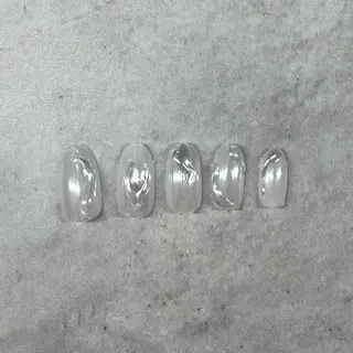 ネイル Beauty Salon　LUANA所属・LUANA NAILのネイルデザイン