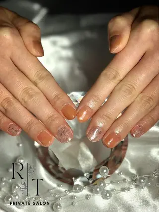 ネイル Nailsalon / Rei.tuuのネイルデザイン
