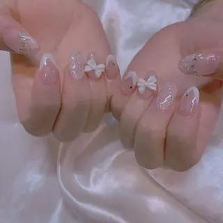 ネイル Private Salon 大宮のネイルデザイン