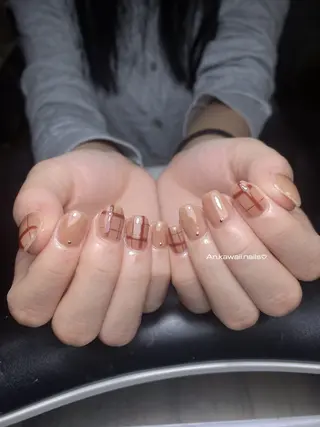 ネイル Kawaii _Nailのネイルデザイン