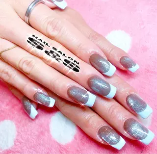 ネイル S&S 村田小百合のネイルデザイン