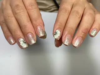 ネイル &CHOU CHOU nail.misaのネイルデザイン