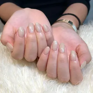 ネイル SOARA所属・SOARA 矢田のネイルデザイン