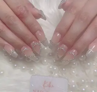 ネイル 米澤 ハナユキのネイルデザイン