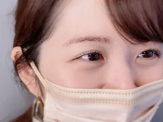 マツエク・マツパ 井上 美祐希のマツエク・マツパデザイン