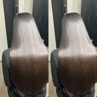 ロング 静岡/髪質改善/ 朽木章浩のヘアスタイル