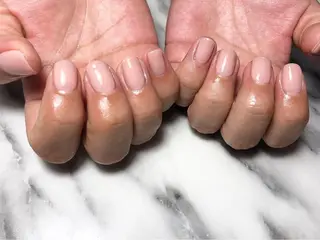 ネイル KaPílína nail salonのネイルデザイン