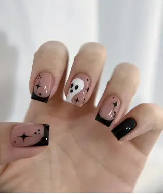 ネイル プライベートサロン LALA Nailのネイルデザイン