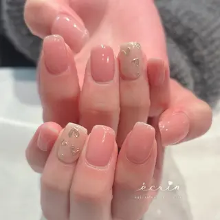 ネイル ecrin エクラン Haruka🌼のネイルデザイン