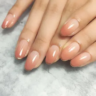 ネイル 個人サロン saltnailのネイルデザイン