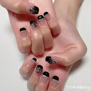 ネイル ネイリスト なつみのネイルデザイン