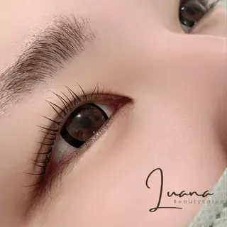 マツエク・マツパ Stella.✨ Ikedaのマツエク・マツパデザイン