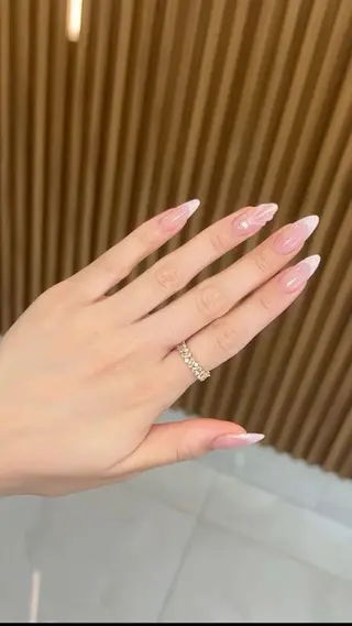 ネイル JENNY ANA.CHUOのネイルデザイン