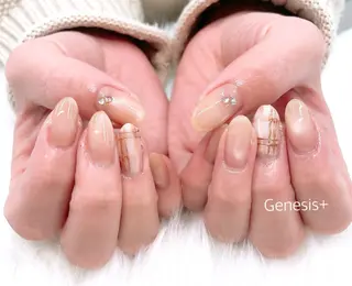 ネイル Genesis Plus大津京店のエステ・リラクイメージ