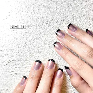 ネイル fruitful + YUKOのネイルデザイン