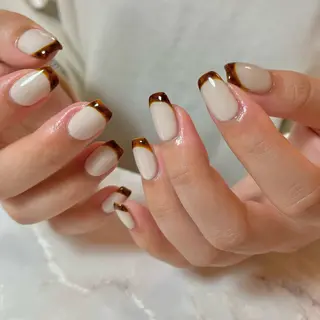 ネイル Ami 🦥のネイルデザイン