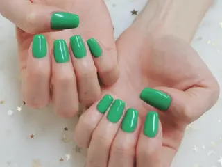 ネイル 上福岡 らんらんのネイルデザイン