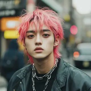 メンズ モテhair♡.* ﾏﾂｴｸ/さくら🍨のマツエク・マツパデザイン