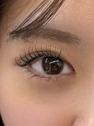 マツエク・マツパ なかがわ はなのマツエク・マツパデザイン