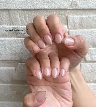 ネイル mahana nailのネイルデザイン