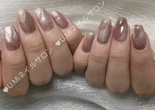 ネイル ユミ nailのネイルデザイン