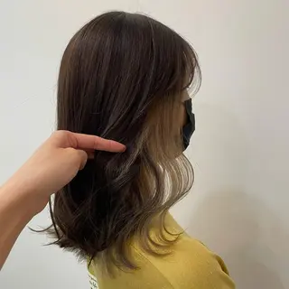 ミディアム eyelash イシワタリ🦢のマツエク・マツパデザイン