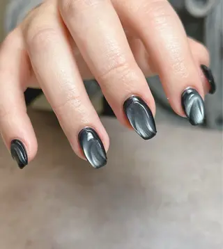 ネイル 透灯 TOUTOU所属・透灯 TOUTOU 🪄のネイルデザイン