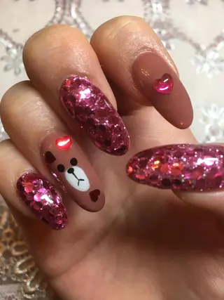 ネイル J terrace Nailのネイルデザイン