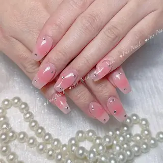 ネイル IRIS NAIL大塚のネイルデザイン