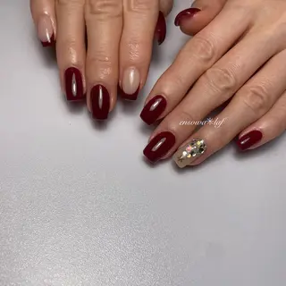 ネイル ensowa✱laf NAILのネイルデザイン