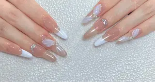 ネイル D-BEAUTY Nailsalonのネイルデザイン