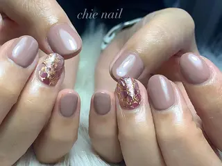 ネイル 森ノ宮❤︎ chieのネイルデザイン