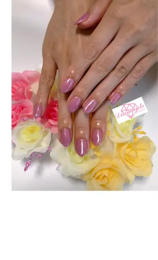 ネイル Asa miのネイルデザイン