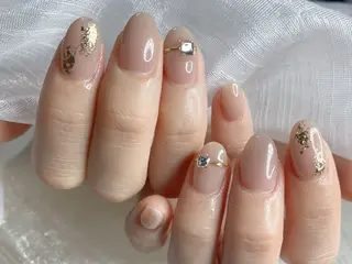 ショート 501 nail所属・501 nailのネイルデザイン