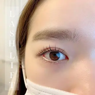 マツエク・マツパ and MORE アンドモア(代々木)のマツエク・マツパデザイン