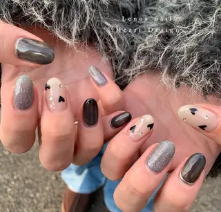 ネイル nailsalon Lenoaのネイルデザイン