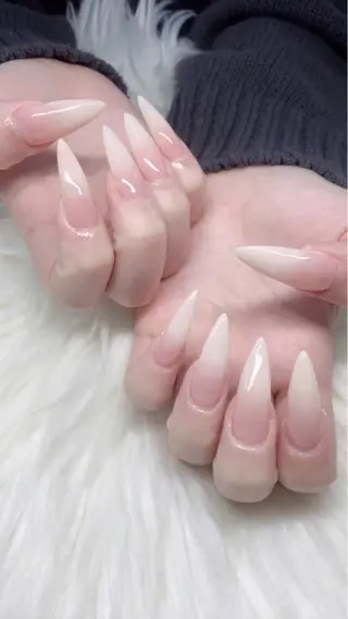 ネイル Hara Nail 【パラジェル使用】のネイルデザイン