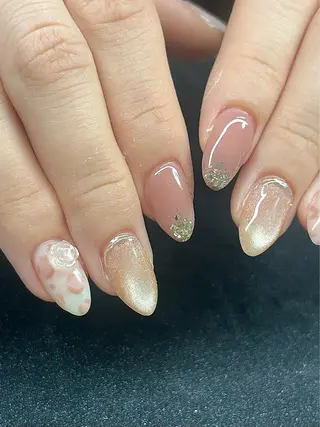 ネイル Chika .のネイルデザイン