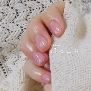 ネイル ネイルサロンほっこり kanaのネイルデザイン