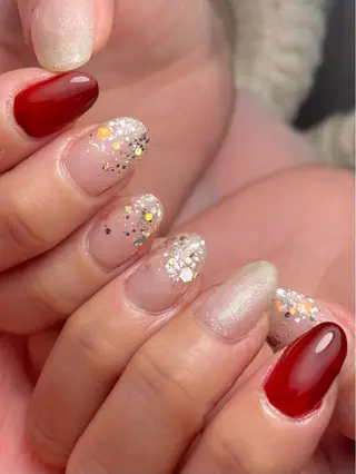 ネイル I KYOKOのネイルデザイン