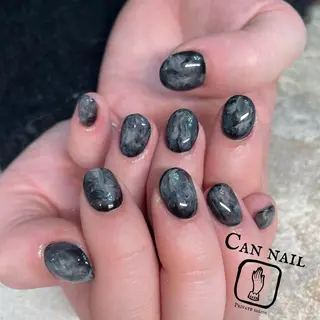 ネイル Parfum パルファンのネイルデザイン