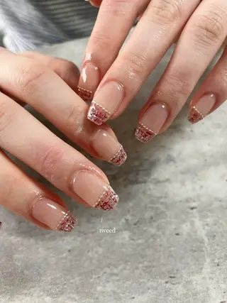 ネイル One's Nail Roomのネイルデザイン